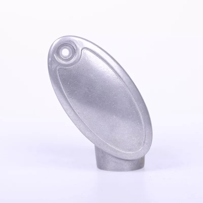 医疗器械铝铸件
