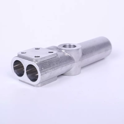 医疗器械铝铸件 